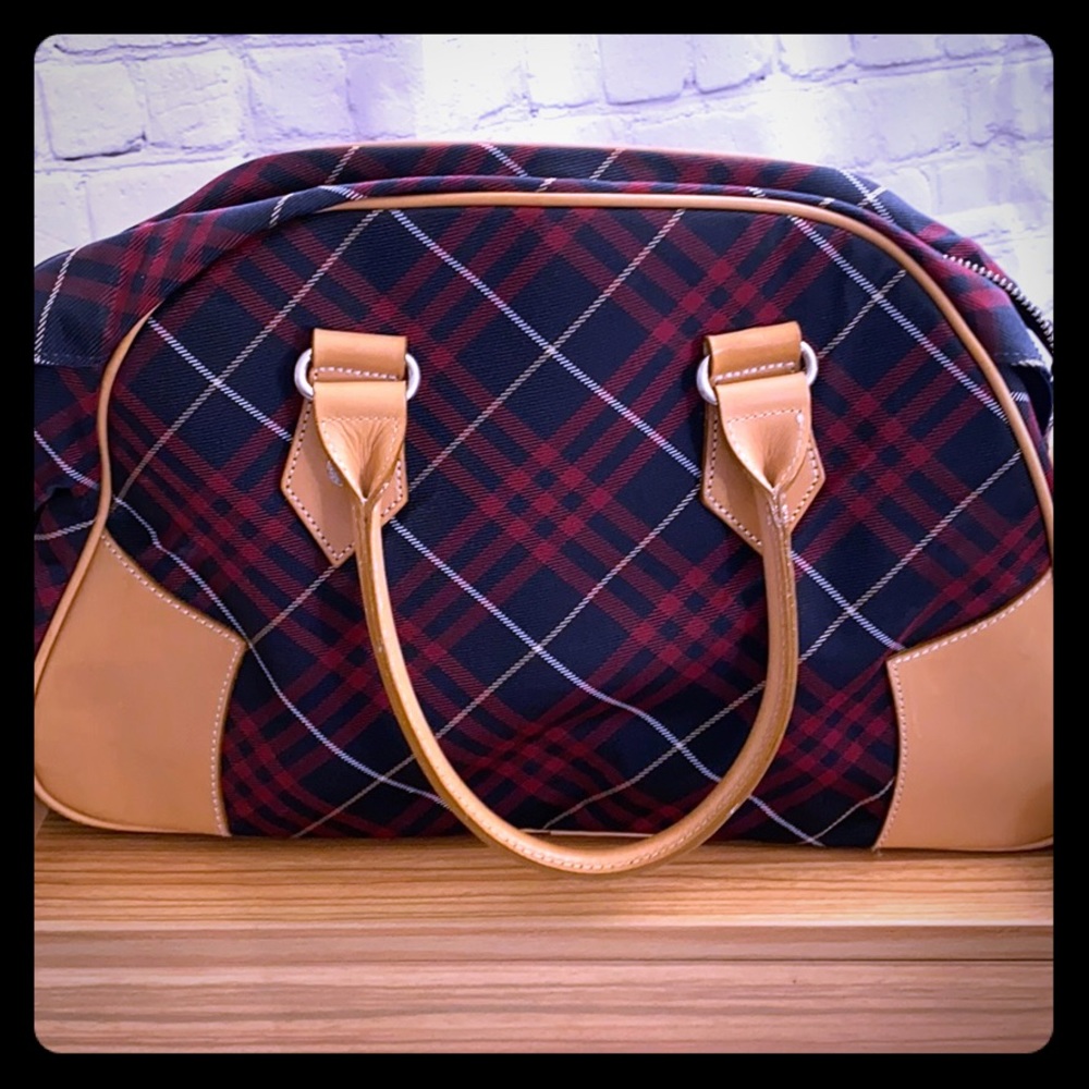 Burberry bag